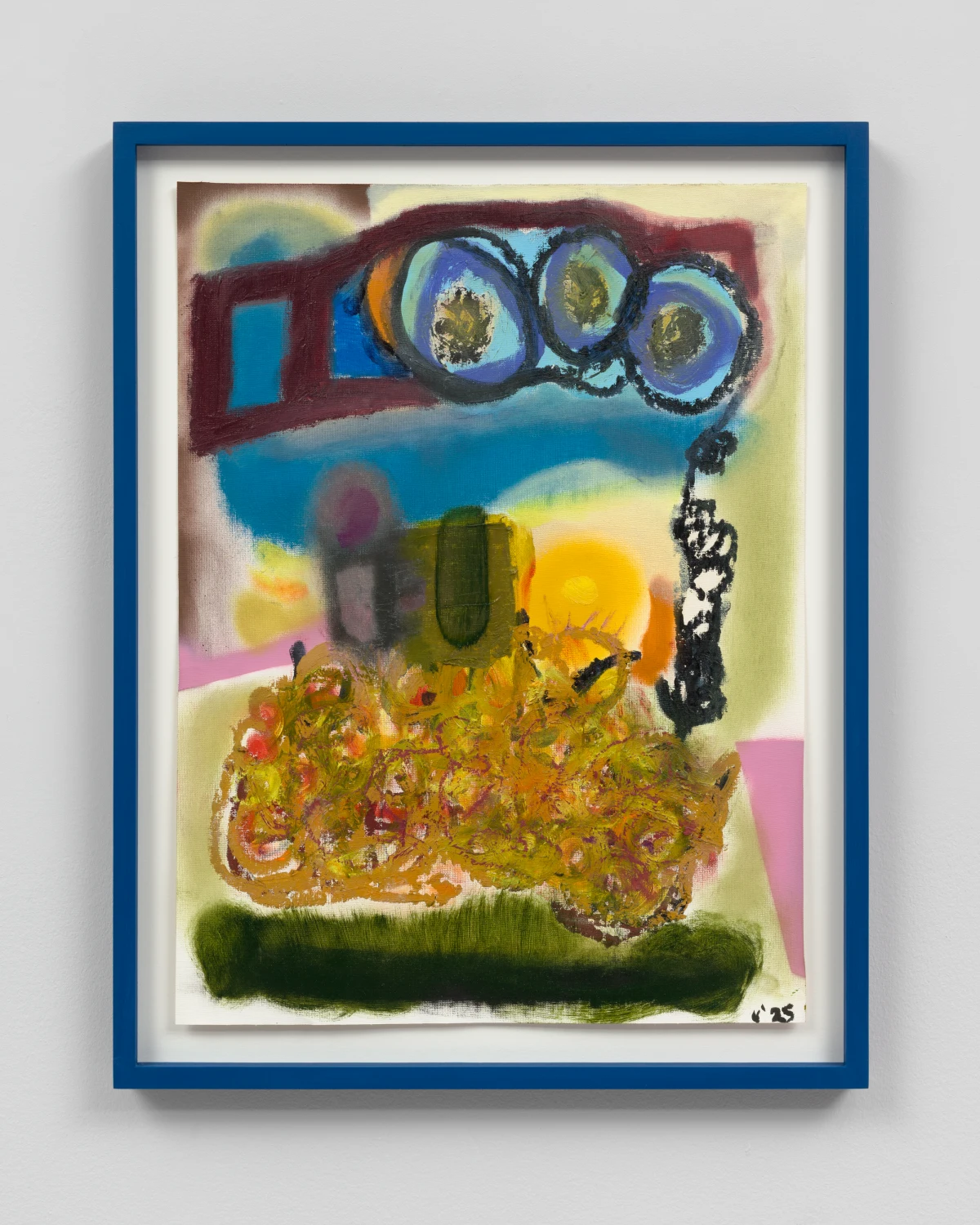 Uman, señora fabuloso, 2024-2025