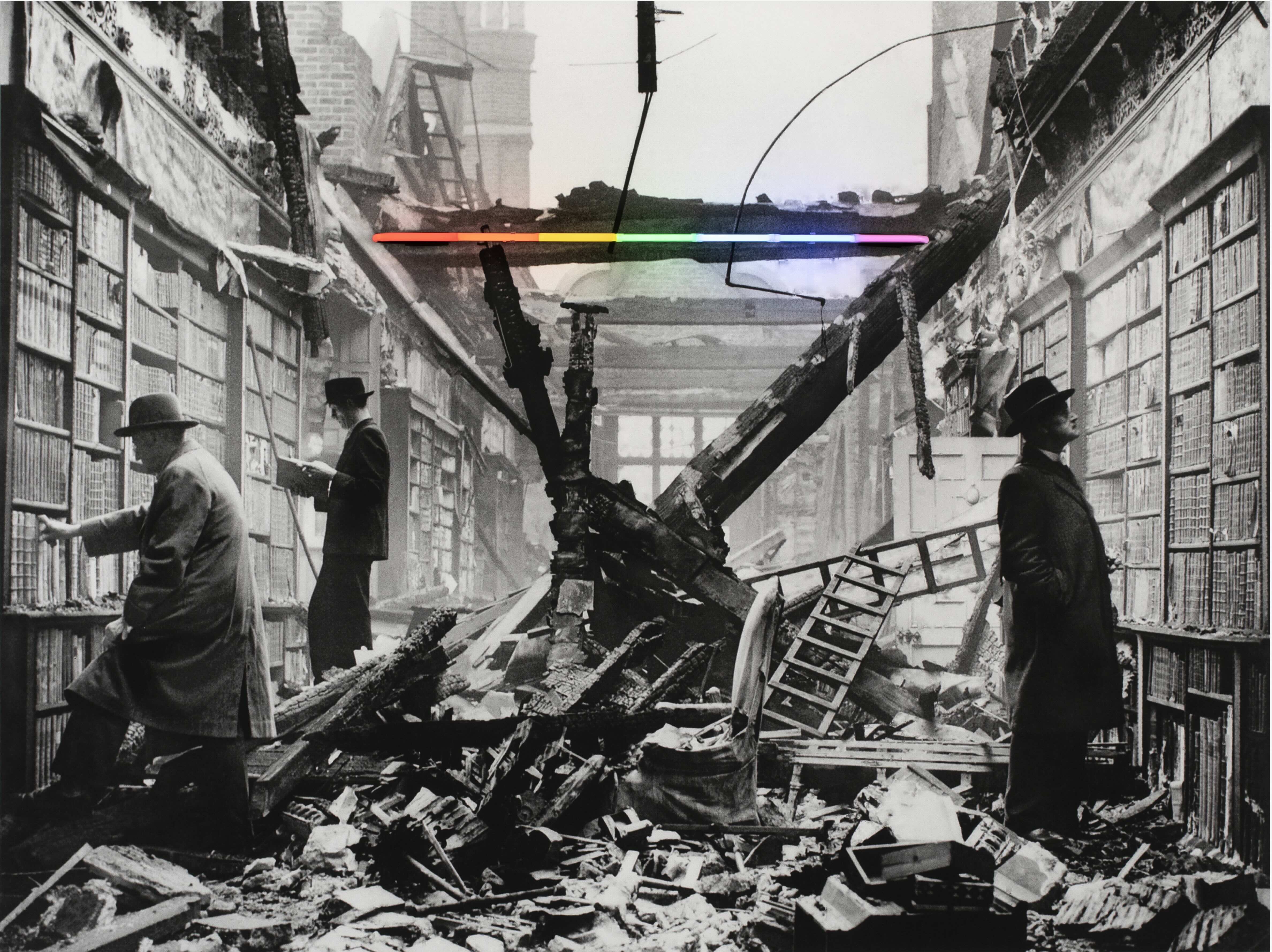 Image for Sarkis: Stays Together, at Dirimart London