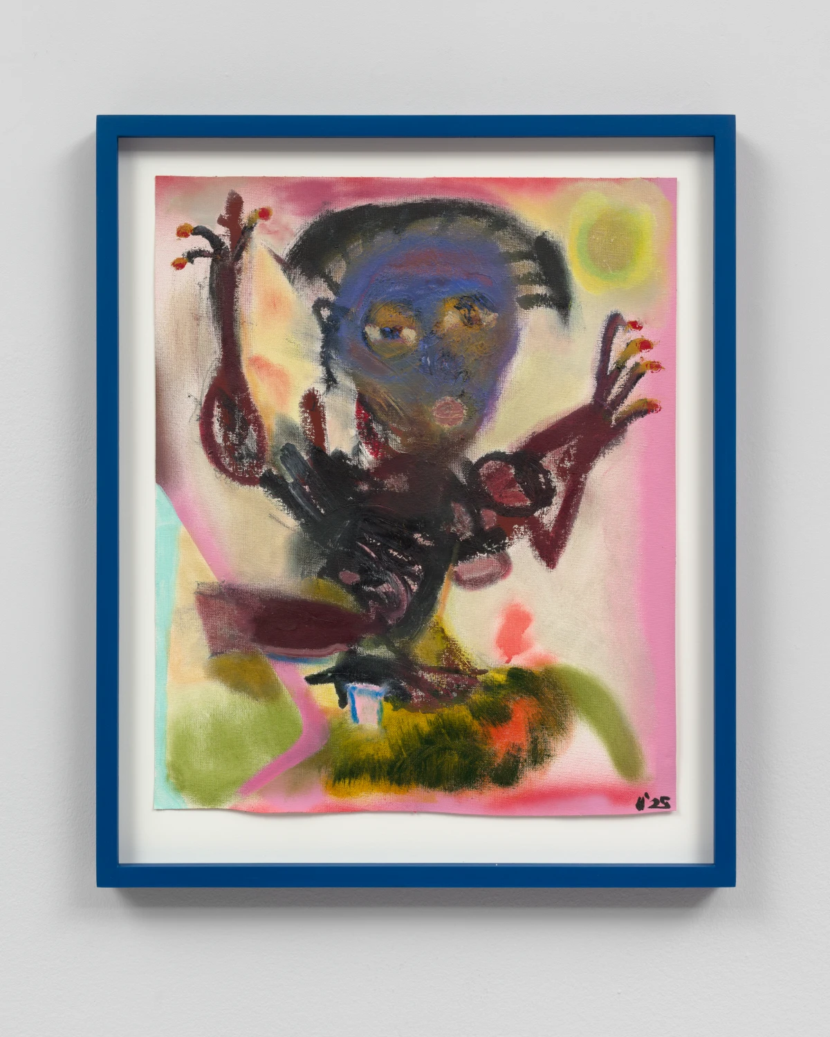 Uman, sunkissed by bruton, 2024-2025