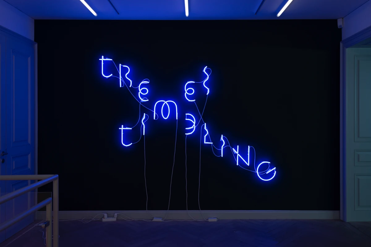 Yael Bartana, Trembling Times, 2017