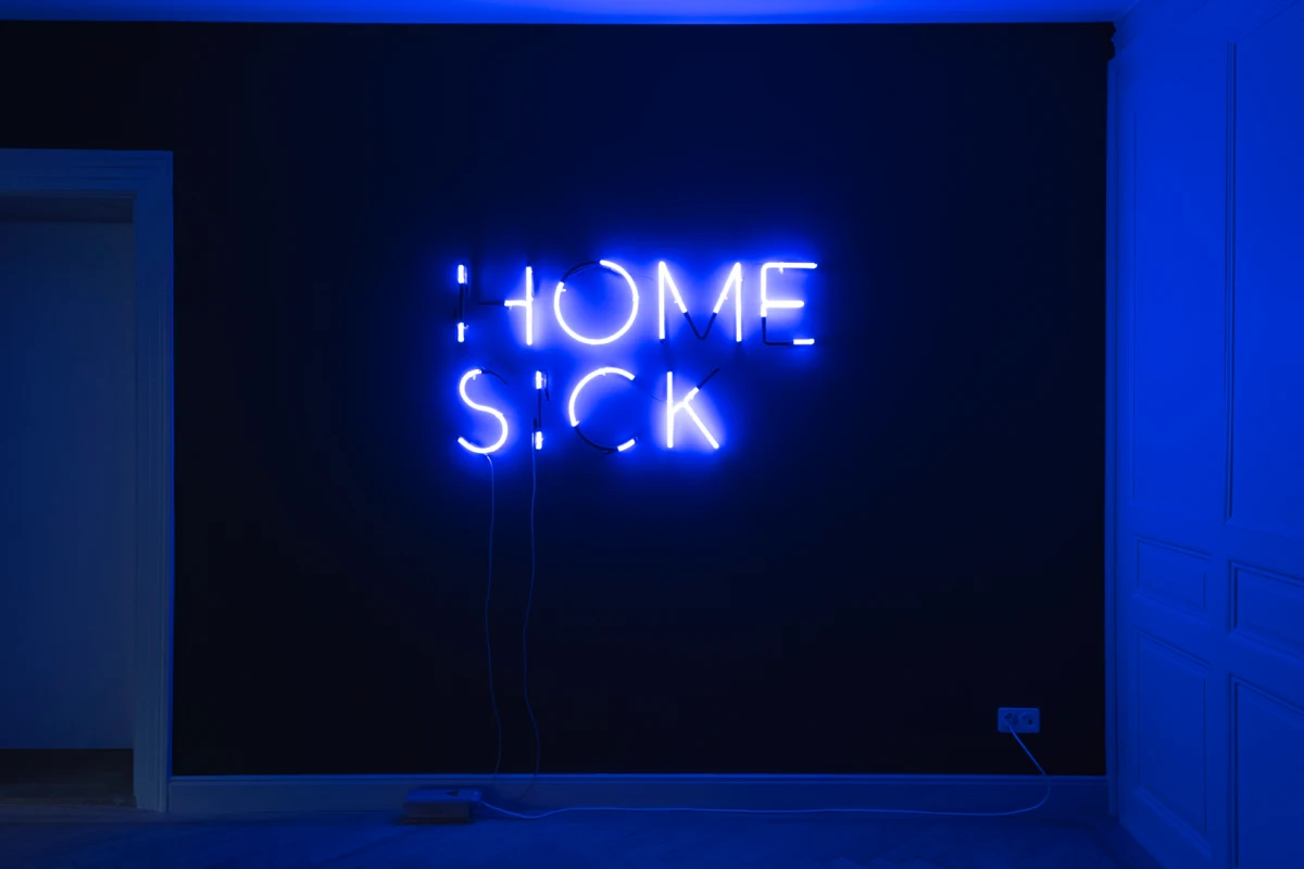 Yael Bartana, HOMESICK, 2025
