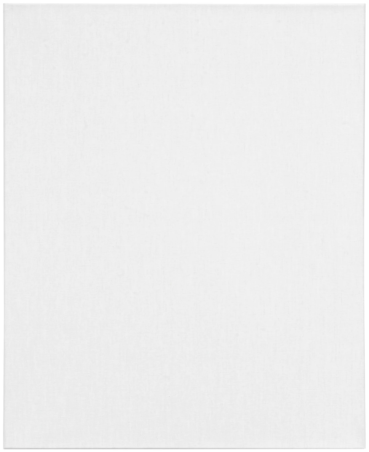 Michael Krebber, Untitled, 1991