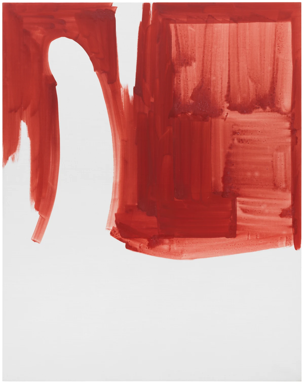 Michael Krebber, Untitled, 1993