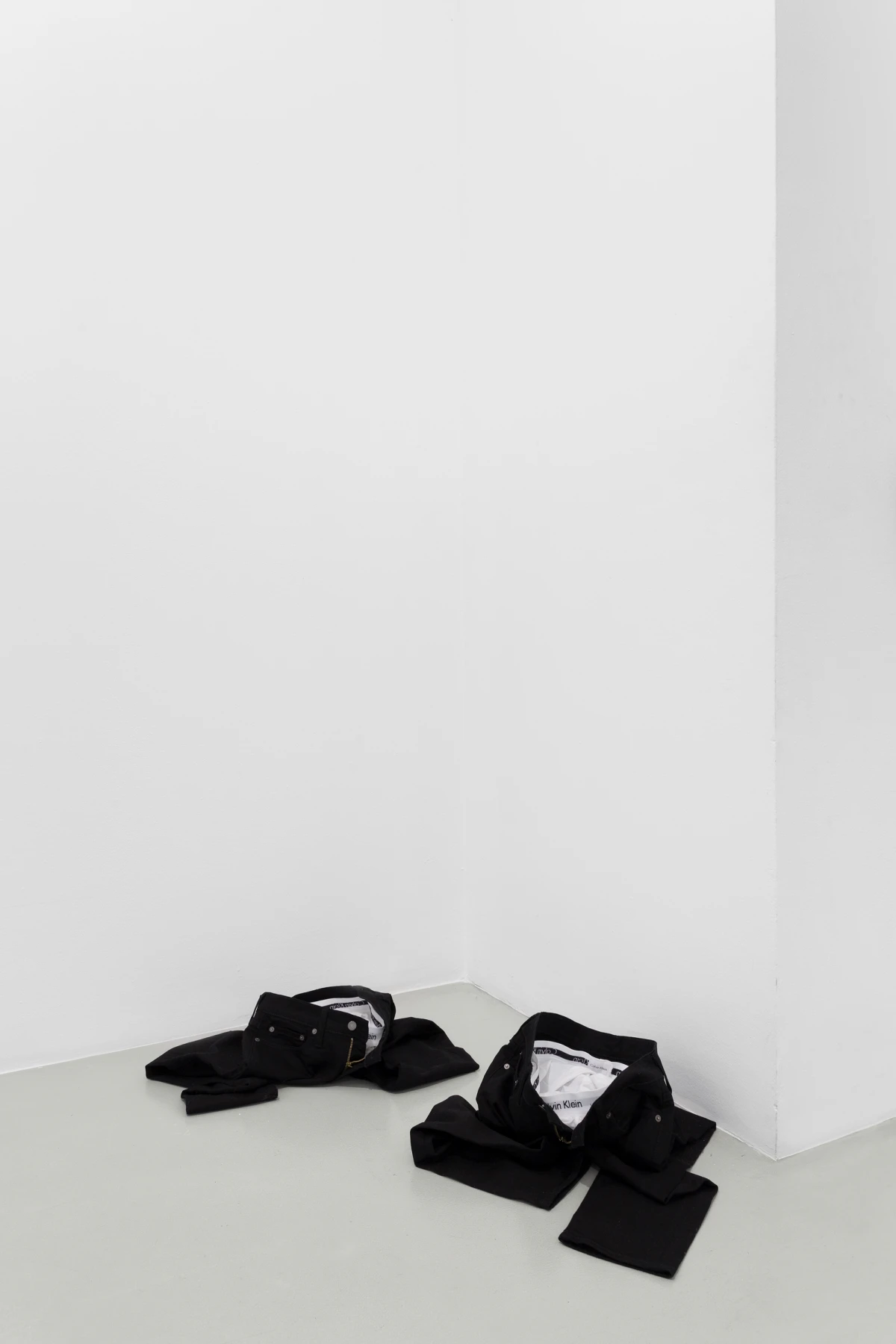 Elmgreen & Dragset, Powerless Structures, Fig. 91, 2018