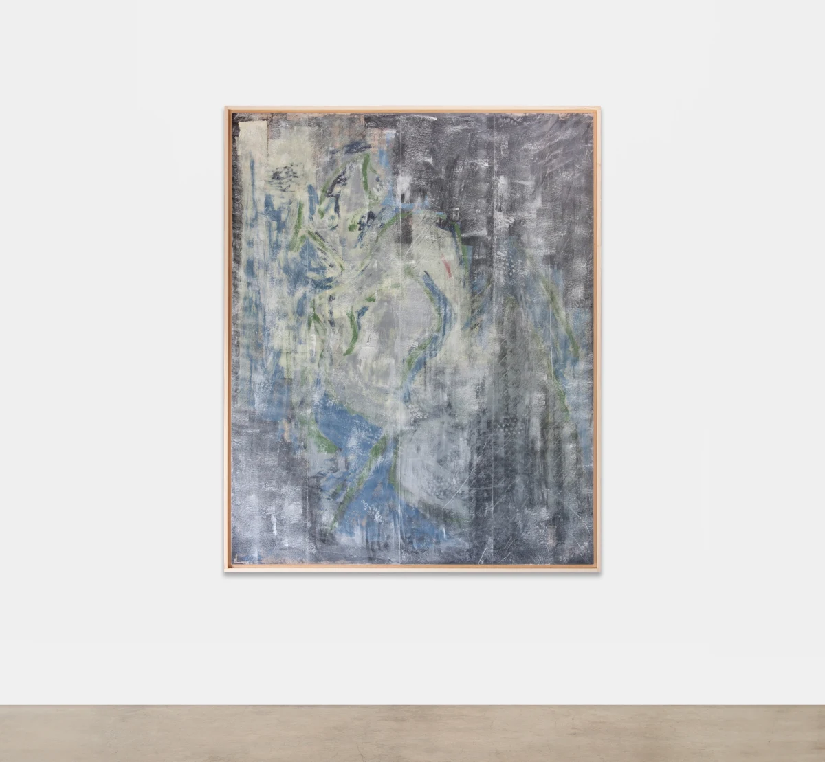 Adrián Bará, Echoes (NYT May 8 2025), 2025