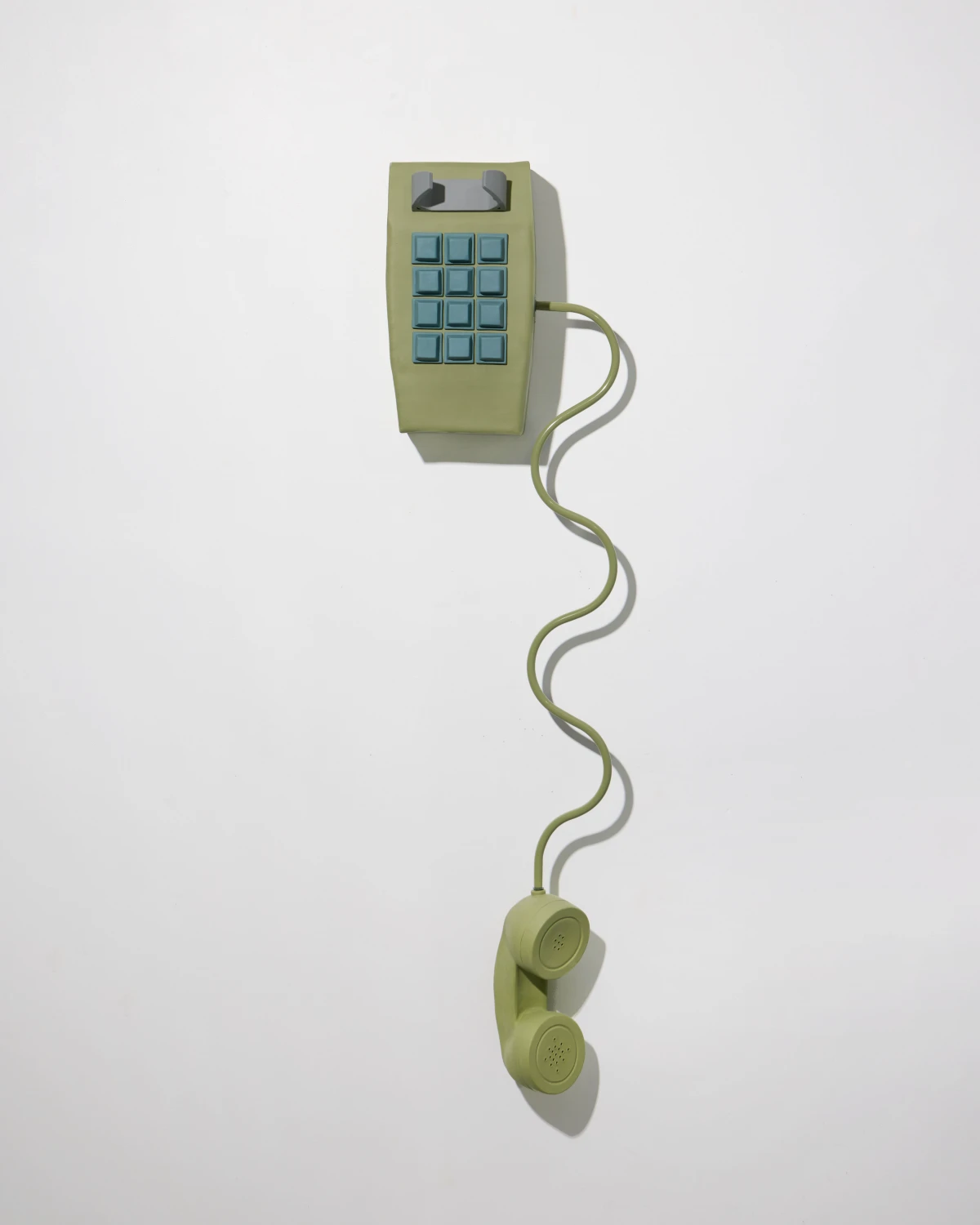 Genesis Belanger, Do Not Disturb, 2025