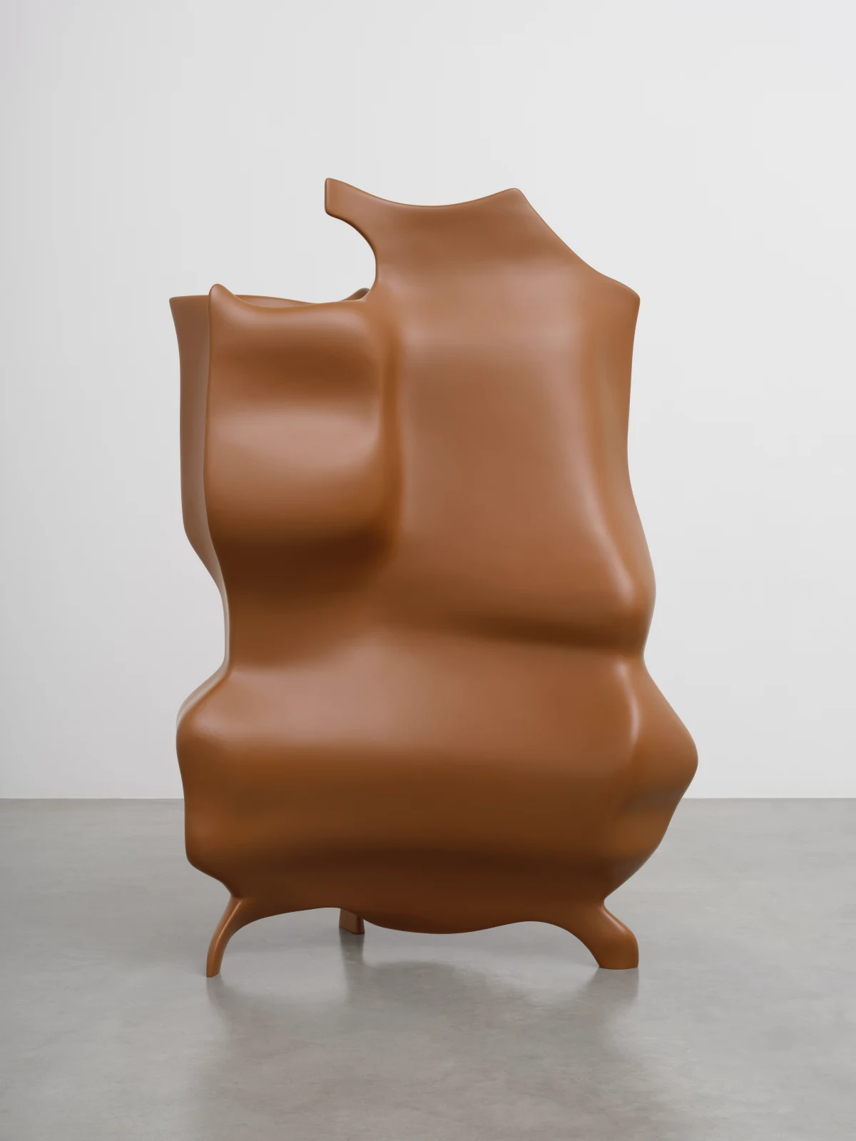 Tony Cragg, Stand, 2024