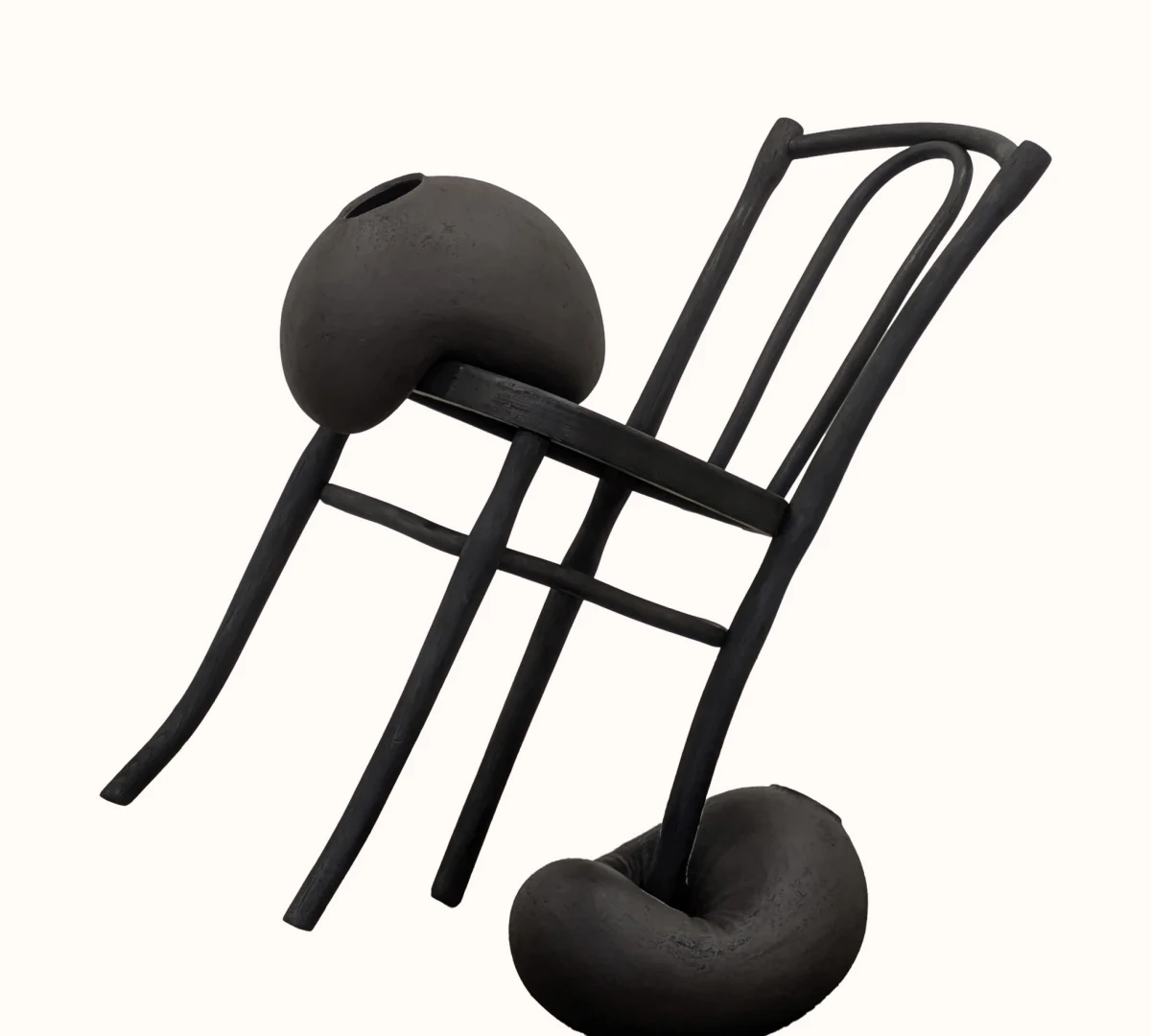 Catalin Filip, Untitled, 2025