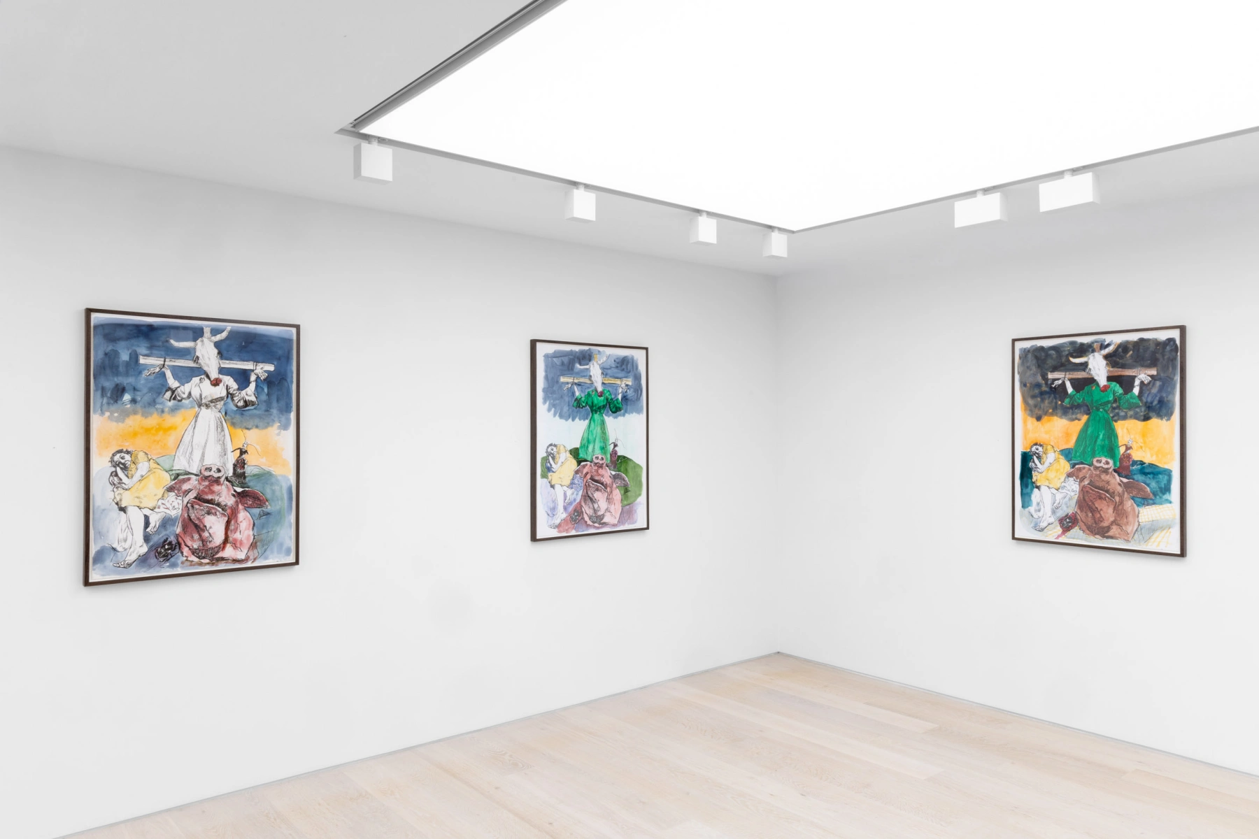 Cristea Roberts Gallery