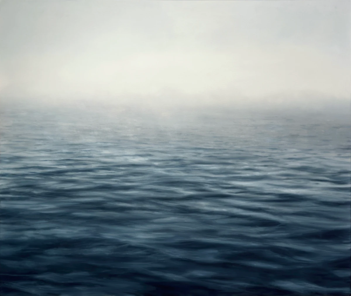 Eric Zener, REPOSE, 2025