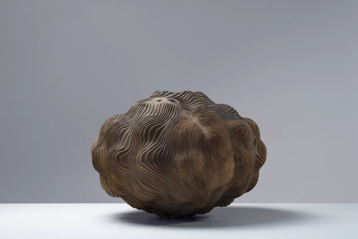 Eleanor Lakelin, Landscape #2, 2025