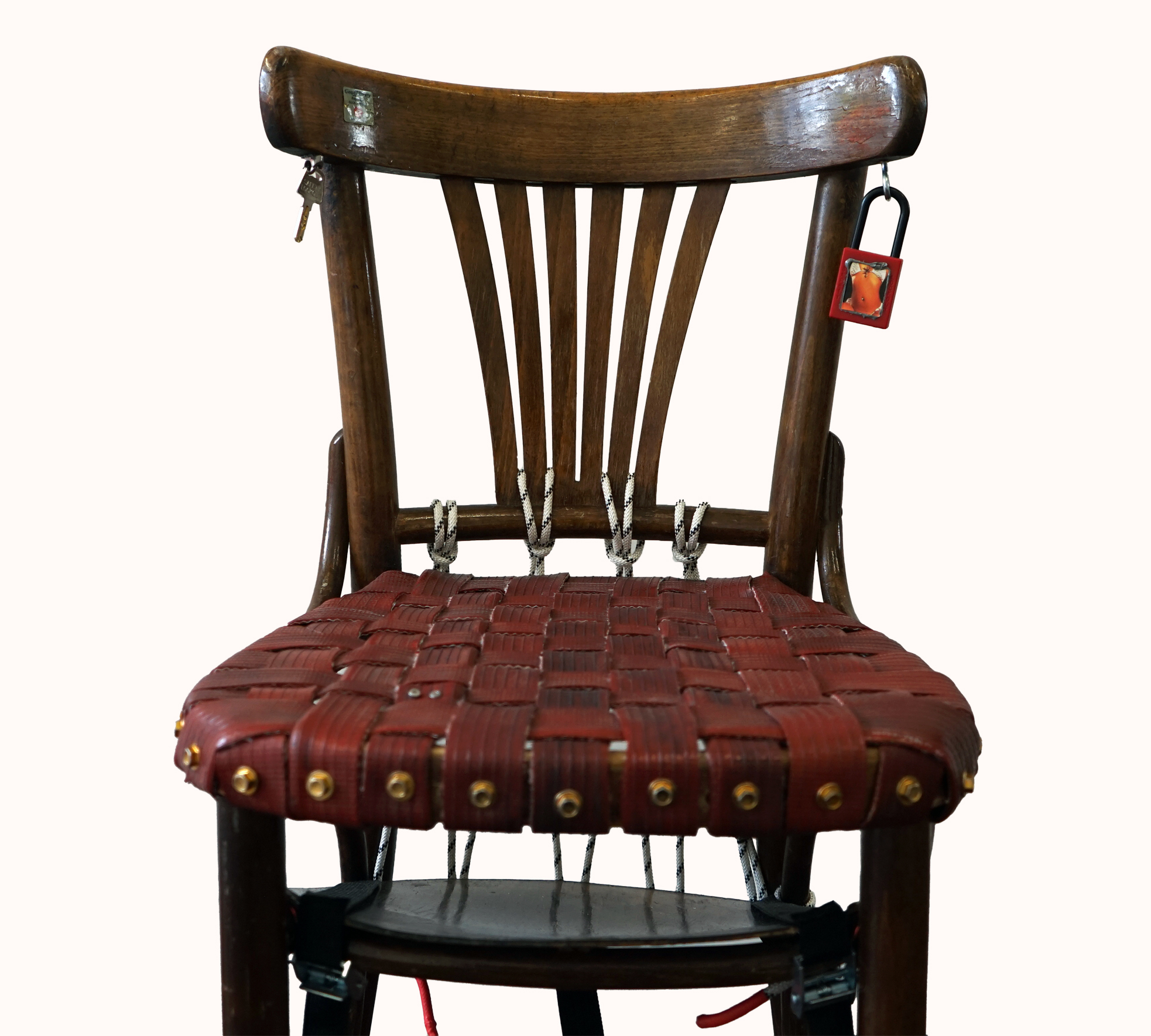 Image for Chair I, at Twilight Contemporary