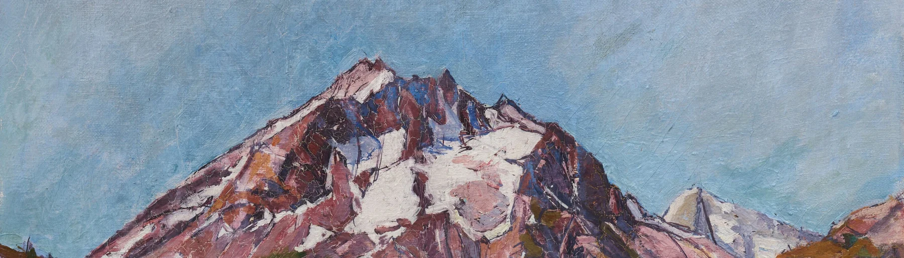 Image for Alberto Giacometti: Faces and Landscapes of Home at Hauser & Wirth