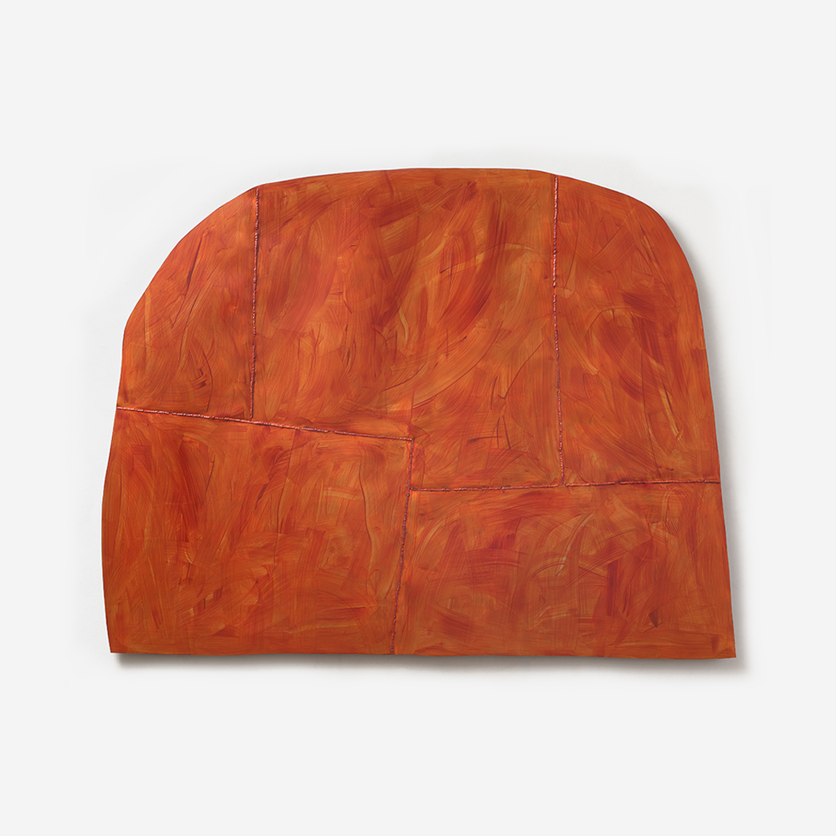 Imi Knoebel, IMI 2025-01, 2025