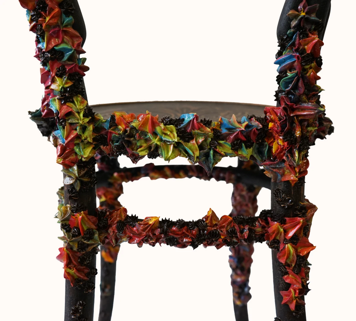 Karen David, Field Trip (Season 6, Episode 21), 2025