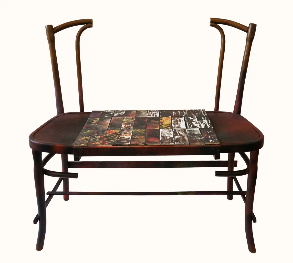 Luca Longhi, Aggiungi un posto a tavola (add a seat at the table), 2025