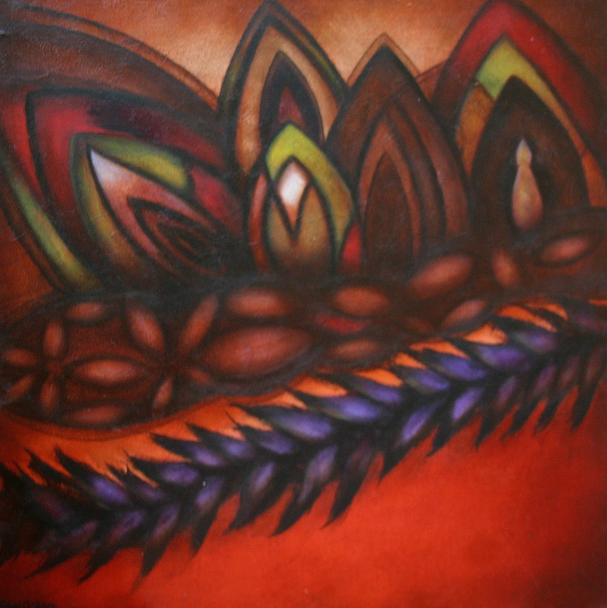 Mario Bencomo, Release, 2007