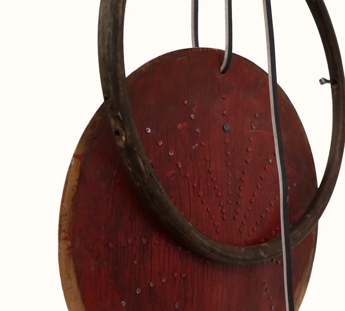 Maya Silverberg, The Fourteenth Day, 2025