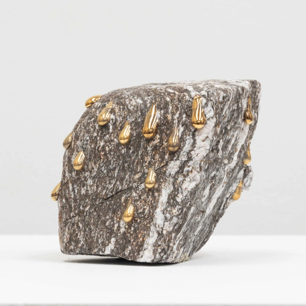 Nobuhito Nishigawara, Qualia #105, 2024