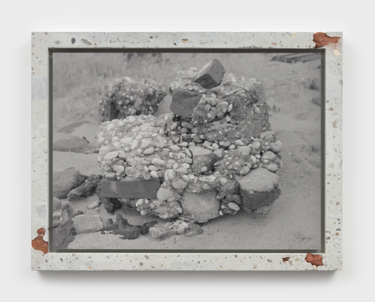 Sam Moyer, Hard Message 2, 2023