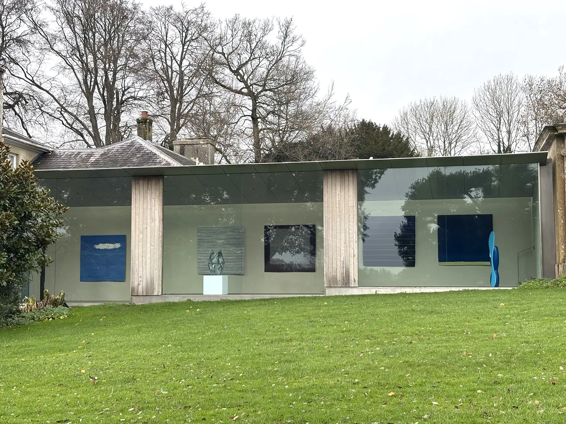 New Art Centre