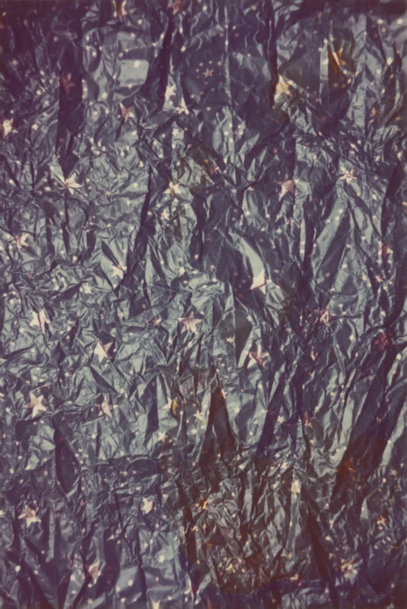 Luigi Ghirri, Modena, 1970