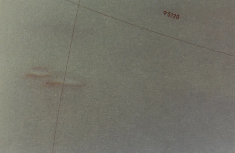 Luigi Ghirri, Modena, 1973