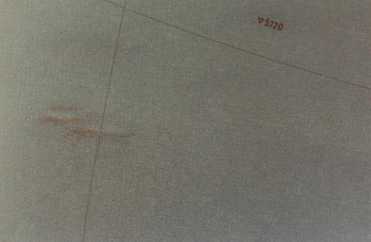 Luigi Ghirri, Modena, 1973