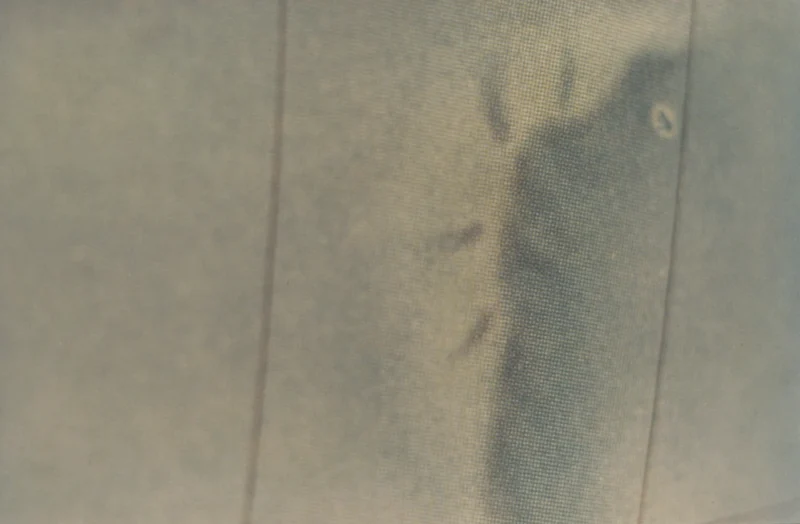 Luigi Ghirri, Modena, 1973