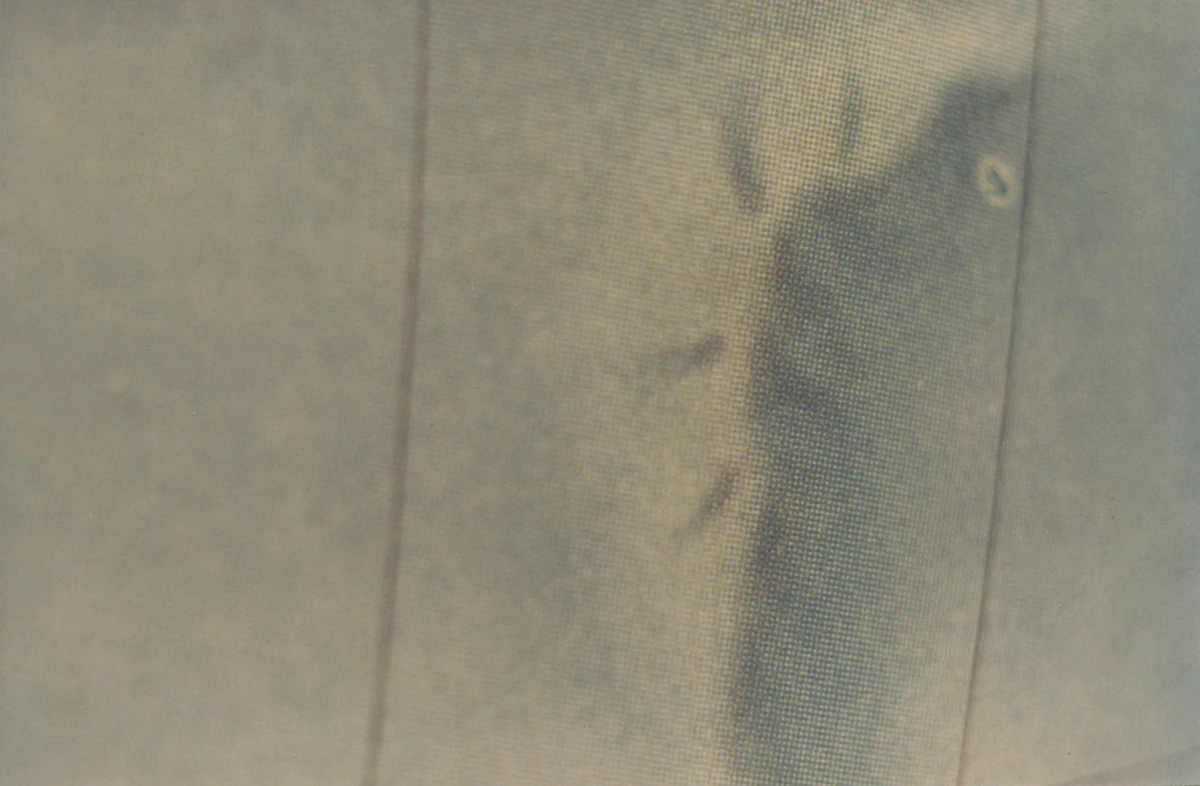 Luigi Ghirri, Modena, 1973