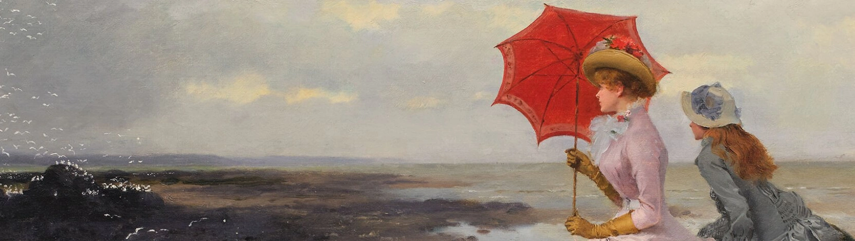 Image for 19th & 20th Century European Art Online, at Sotheby’s New York