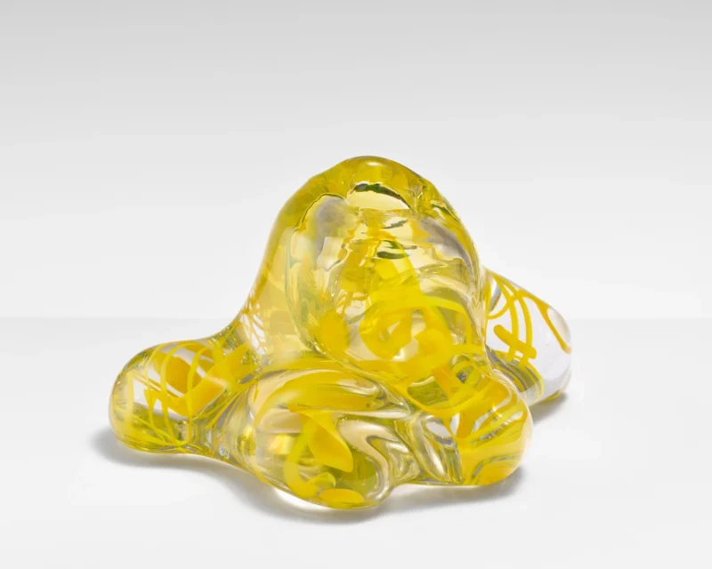 Bernard Heesen, Snot vase, 2016