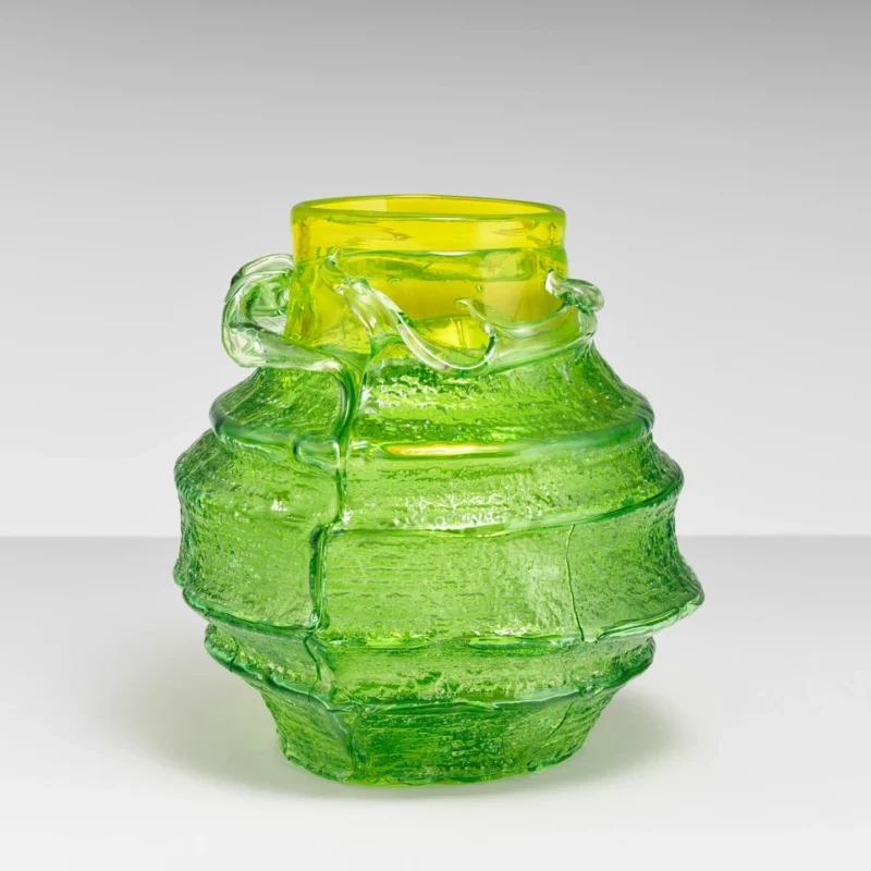 Bernard Heesen, Broken & restored, 2023