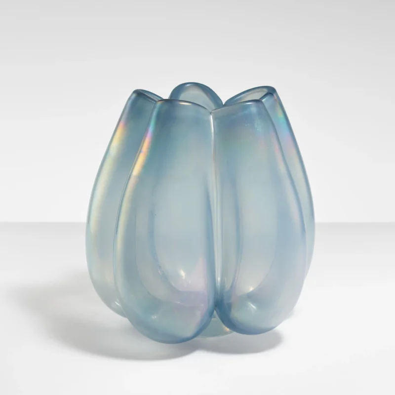 Massimo Micheluzzi, Vaso Tulipano, 2024