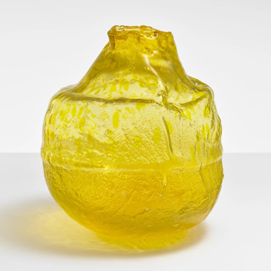 Exhibition image from the latest newsletter