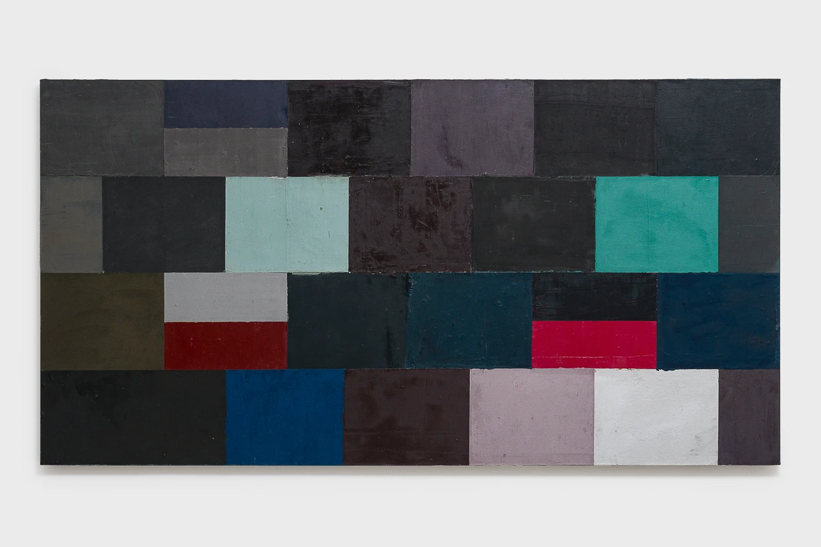 Sérgio Sister, Untitled, 2012