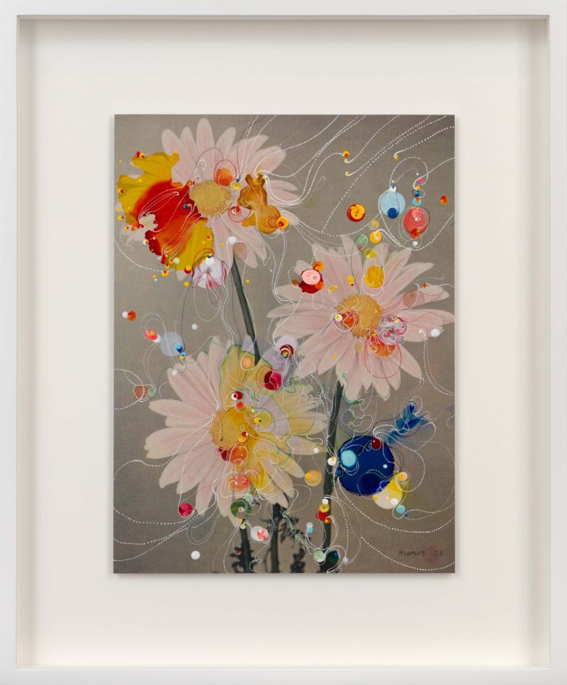 Sebastiaan Bremer, Ba-Bangs, 2025