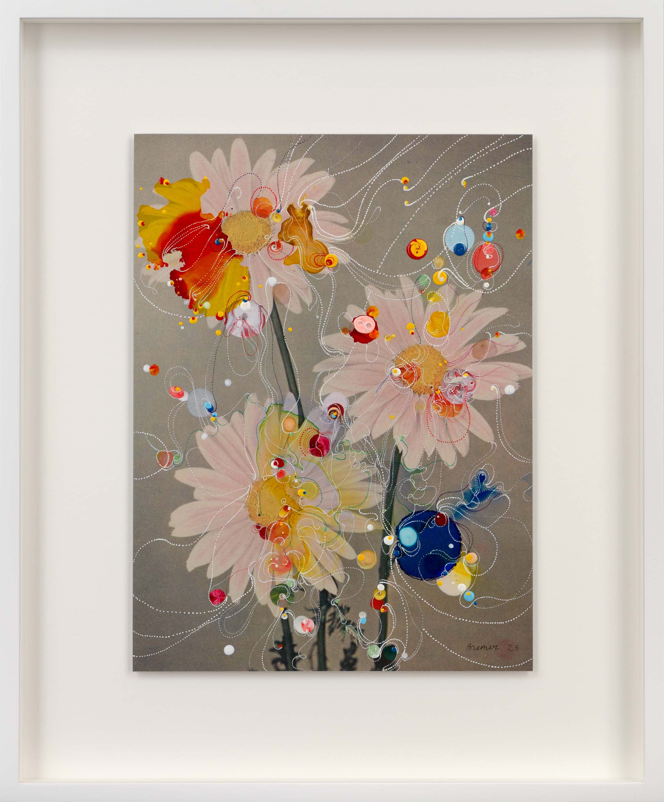 Sebastiaan Bremer, Ba-Bangs, 2025