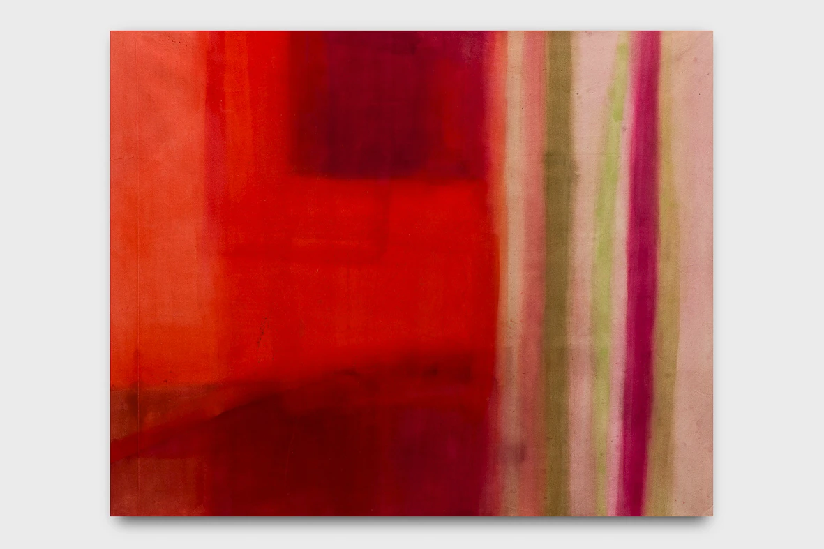 Karin Lambrecht, Butterfly, 2025