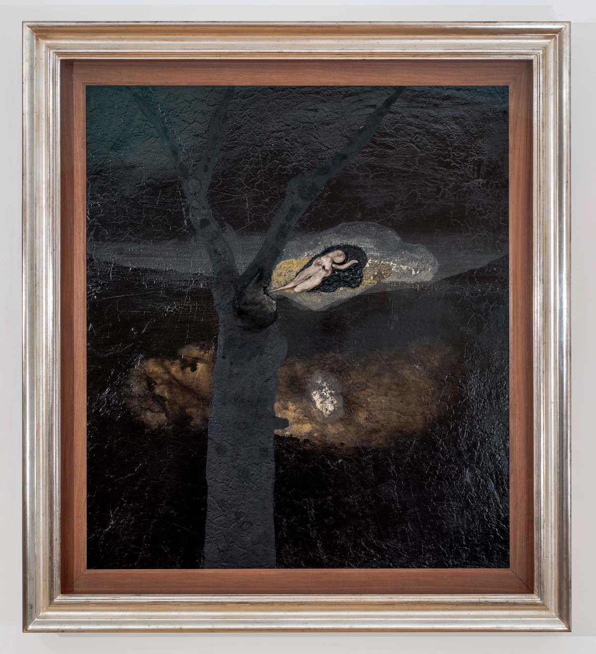 Image for David Lynch, at Pace, Berlin