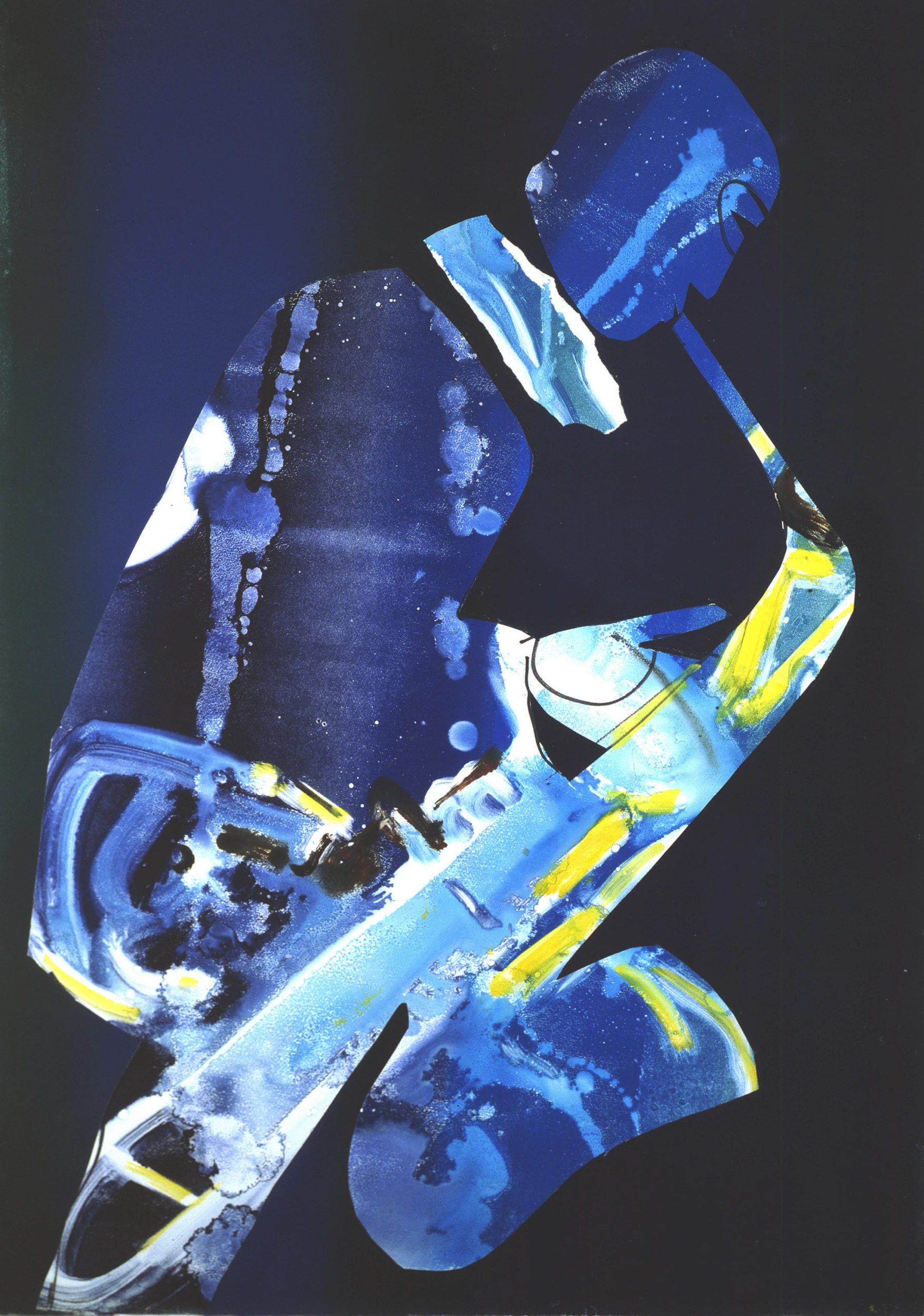 Image for Continuum: Over 100 Years of Black Art, at ACA Galleries