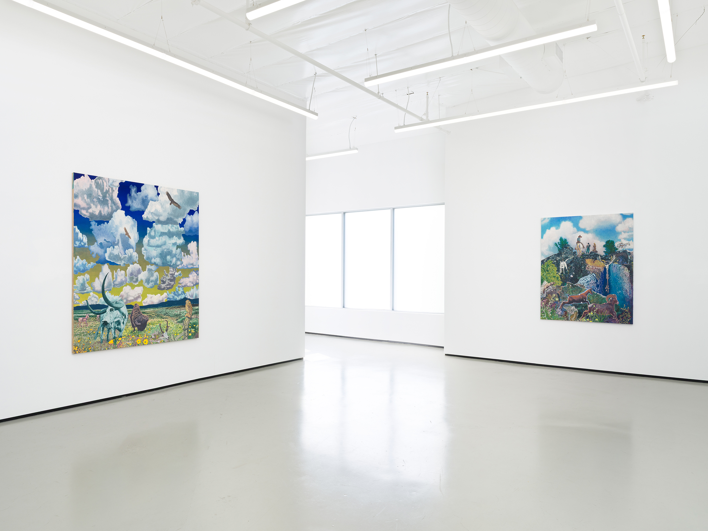 Philip Martin Gallery