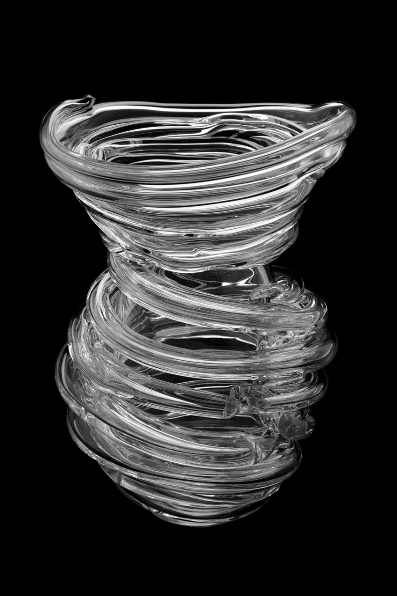 Ritsue Mishima, Ascension, 2024