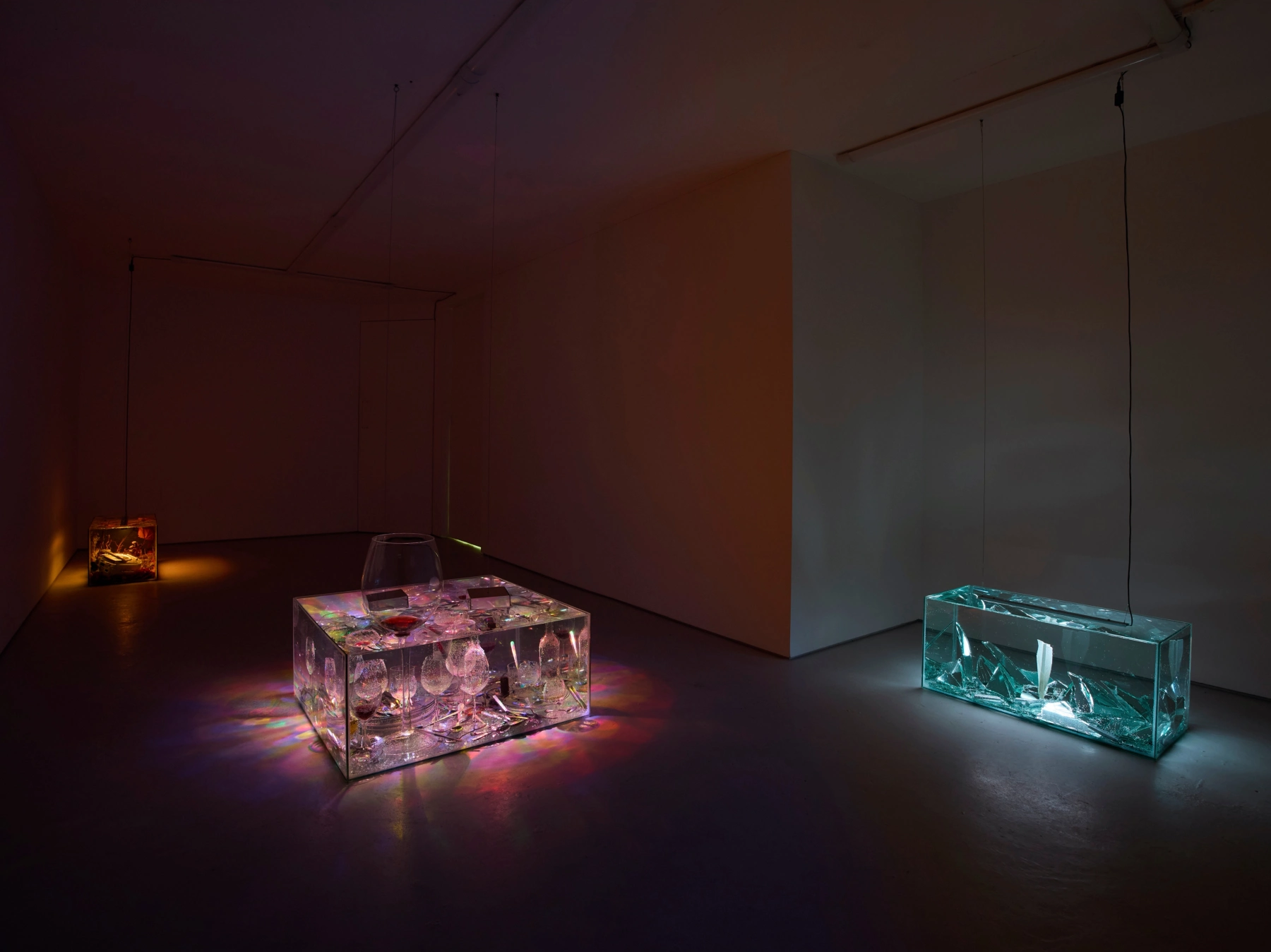 Image for Massimiliano Gottardi: Zero, at Alice Amati