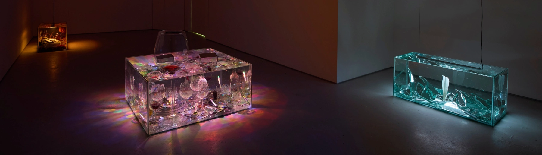 Image for Massimiliano Gottardi: Zero at Alice Amati