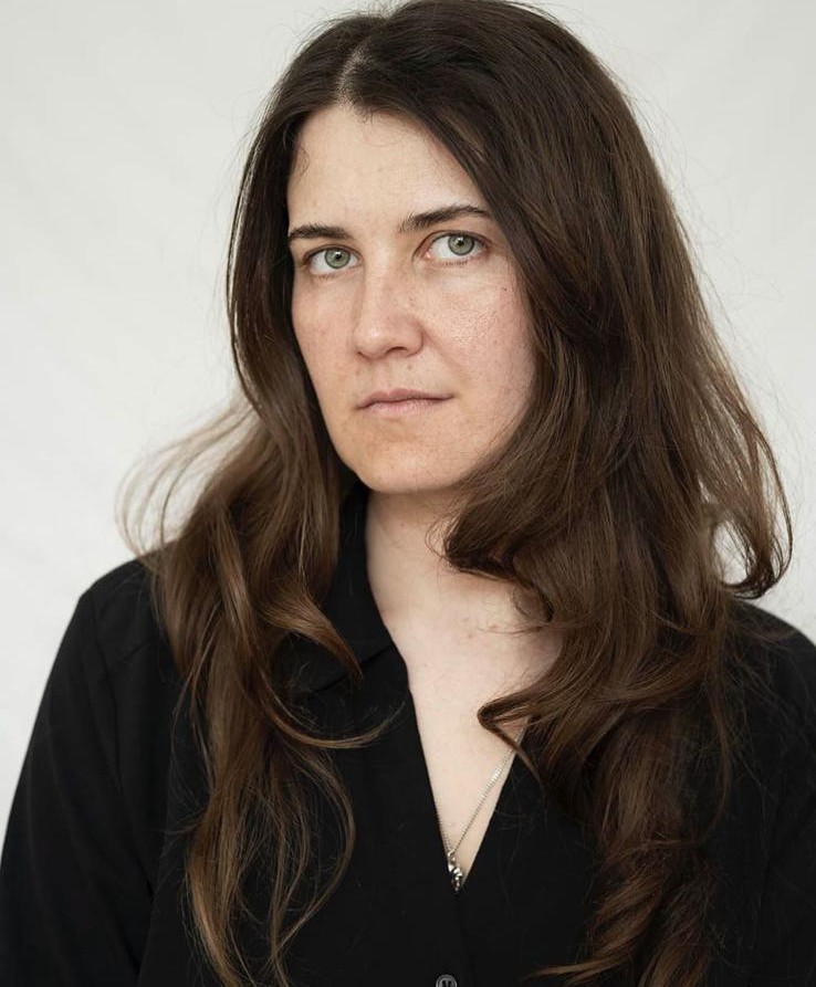 Image for Alina Zamanova, at General Assembly