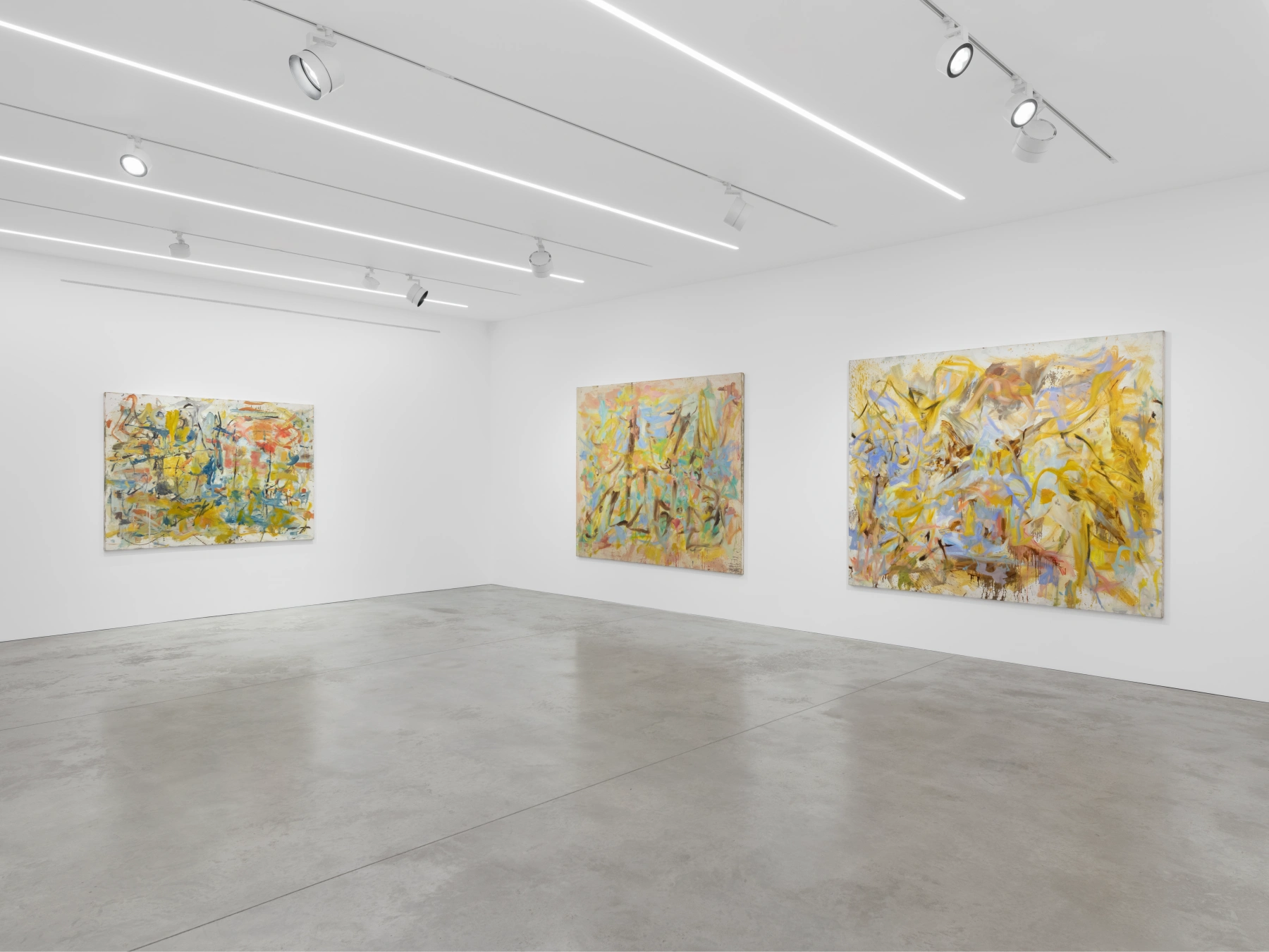 Image for Gina Kuschke: A Place Beyond, at Alison Jacques