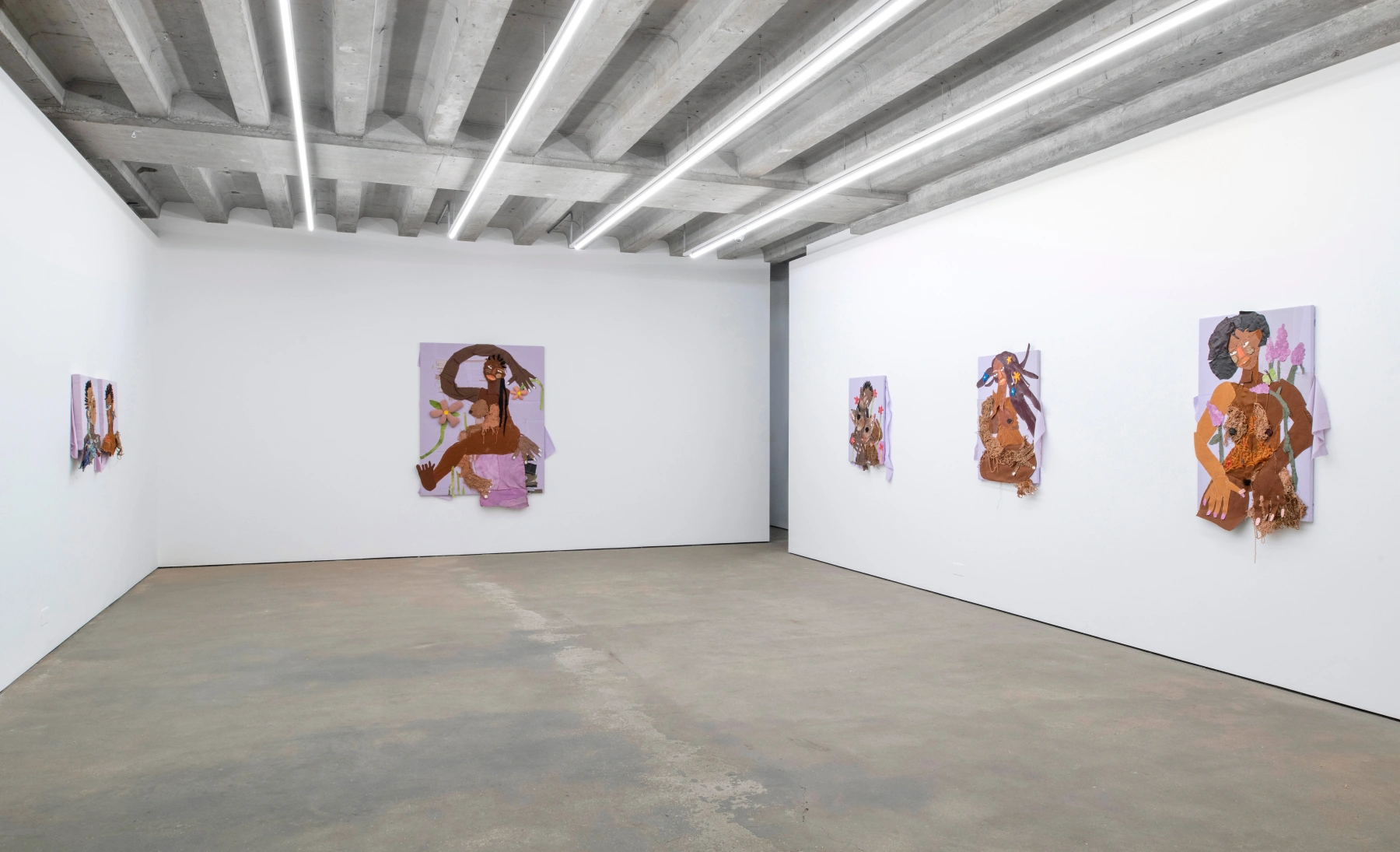 Image for Anya Paintsil: mamwlad, at Ames Yavuz