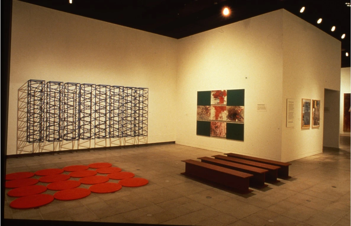 Image for The Other Story (Revisited), at Grosvenor Gallery