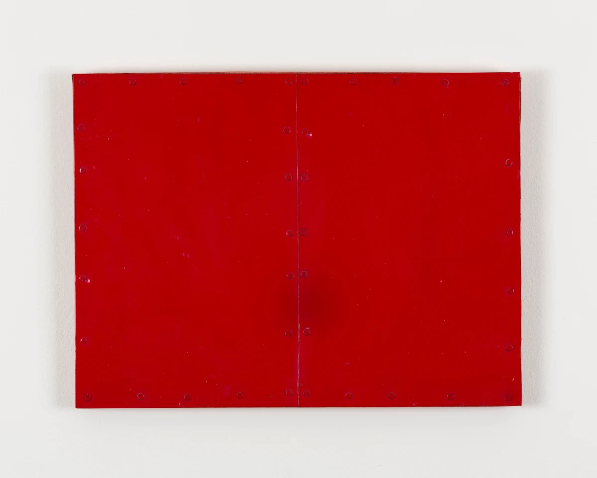 Armando, Rood, 1962